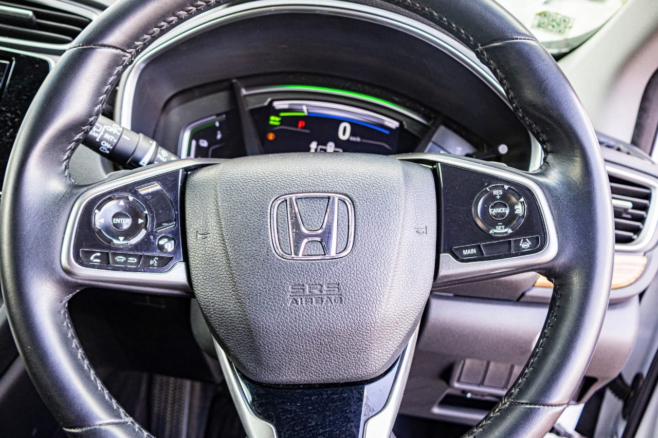 Toyota CR-V - Image 2