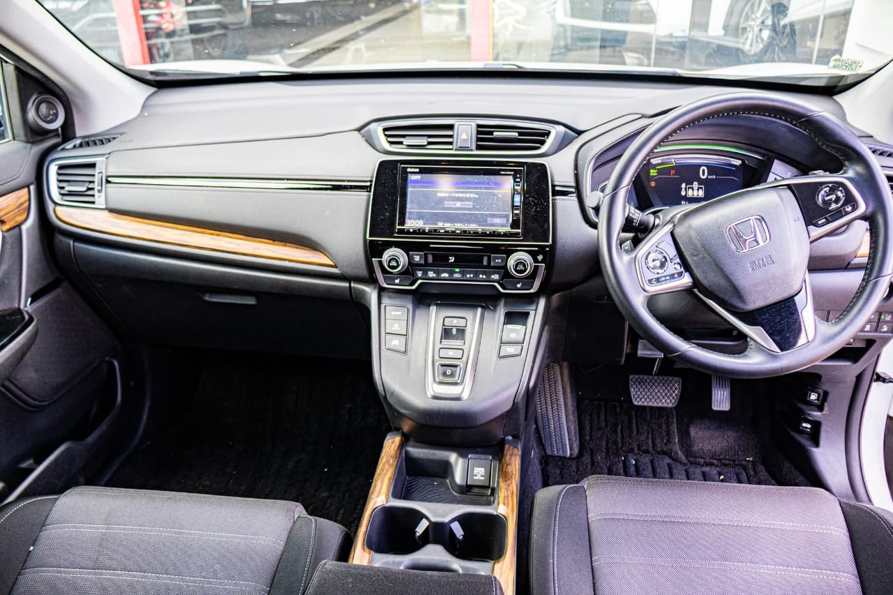 Toyota CR-V - Image 3