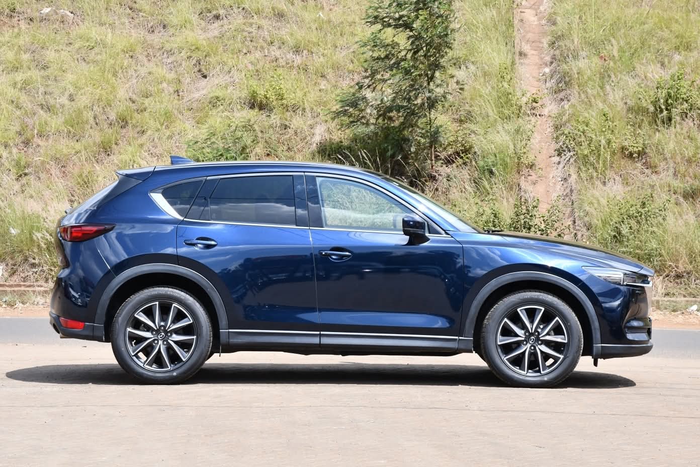 Toyota CX-5 - Image 6