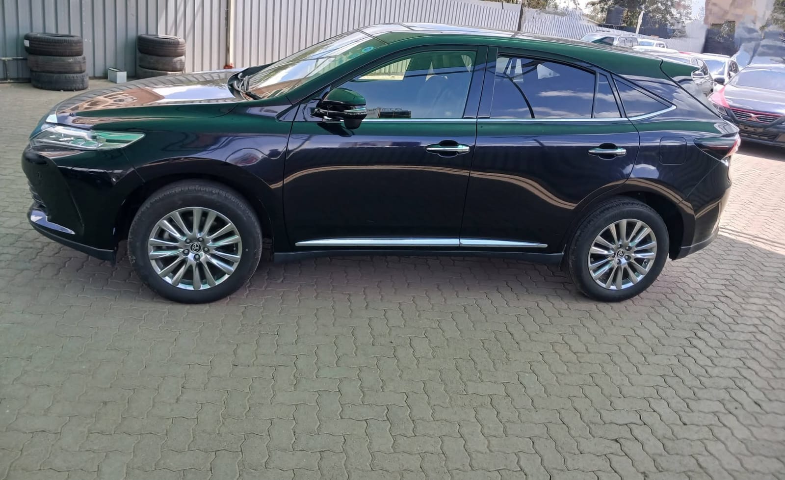 Toyota Corolla - Image 2