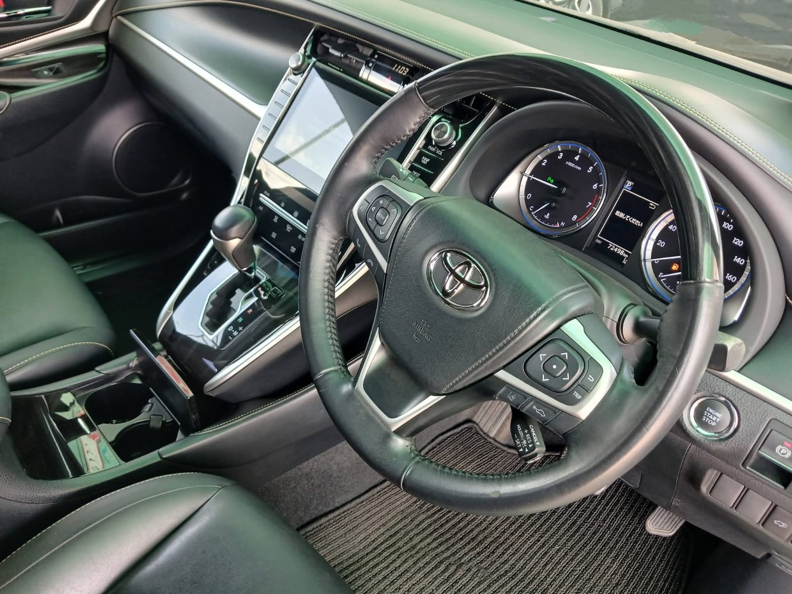 Toyota Corolla - Image 7