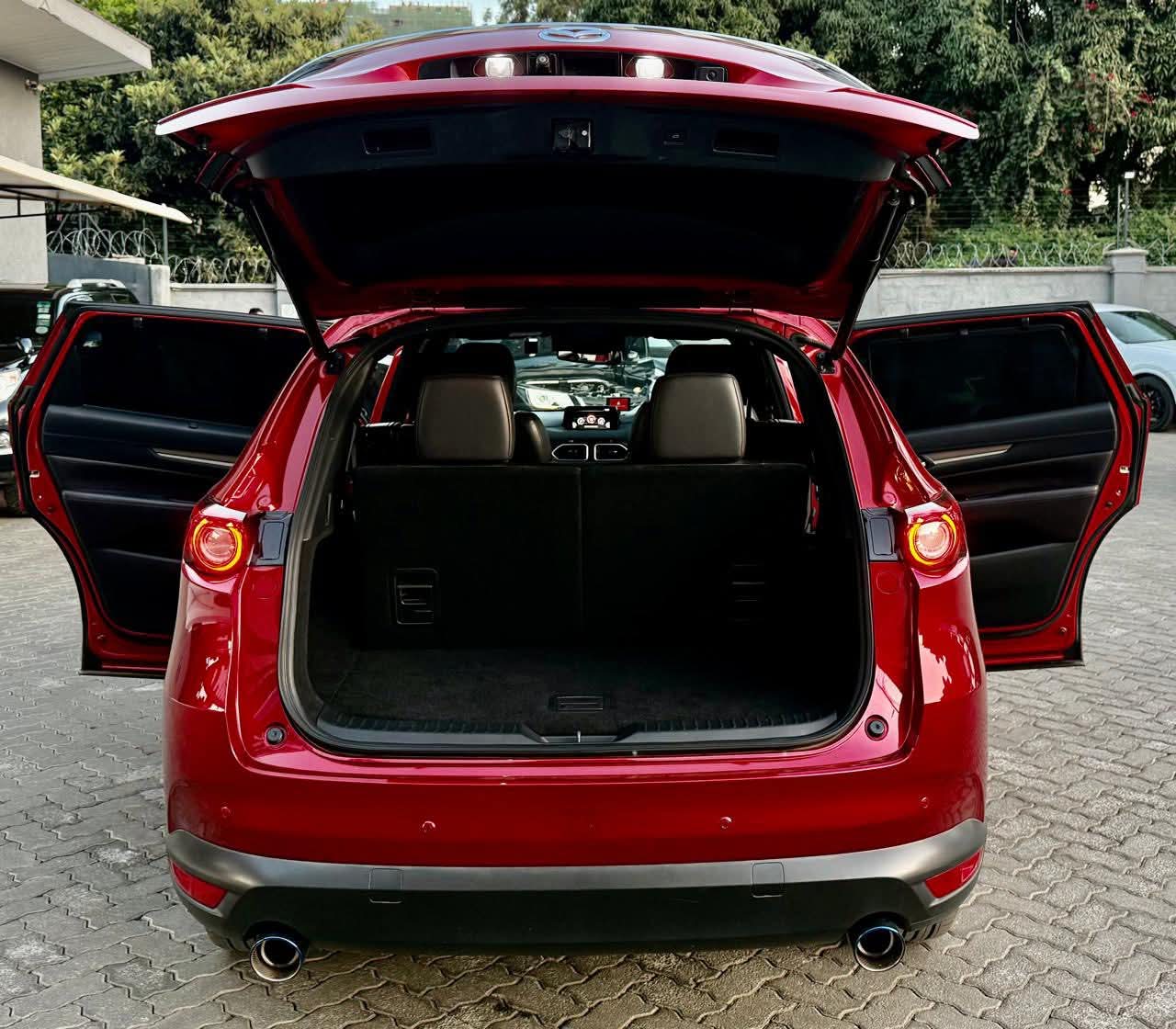 Mazda CX-8 - Image 6