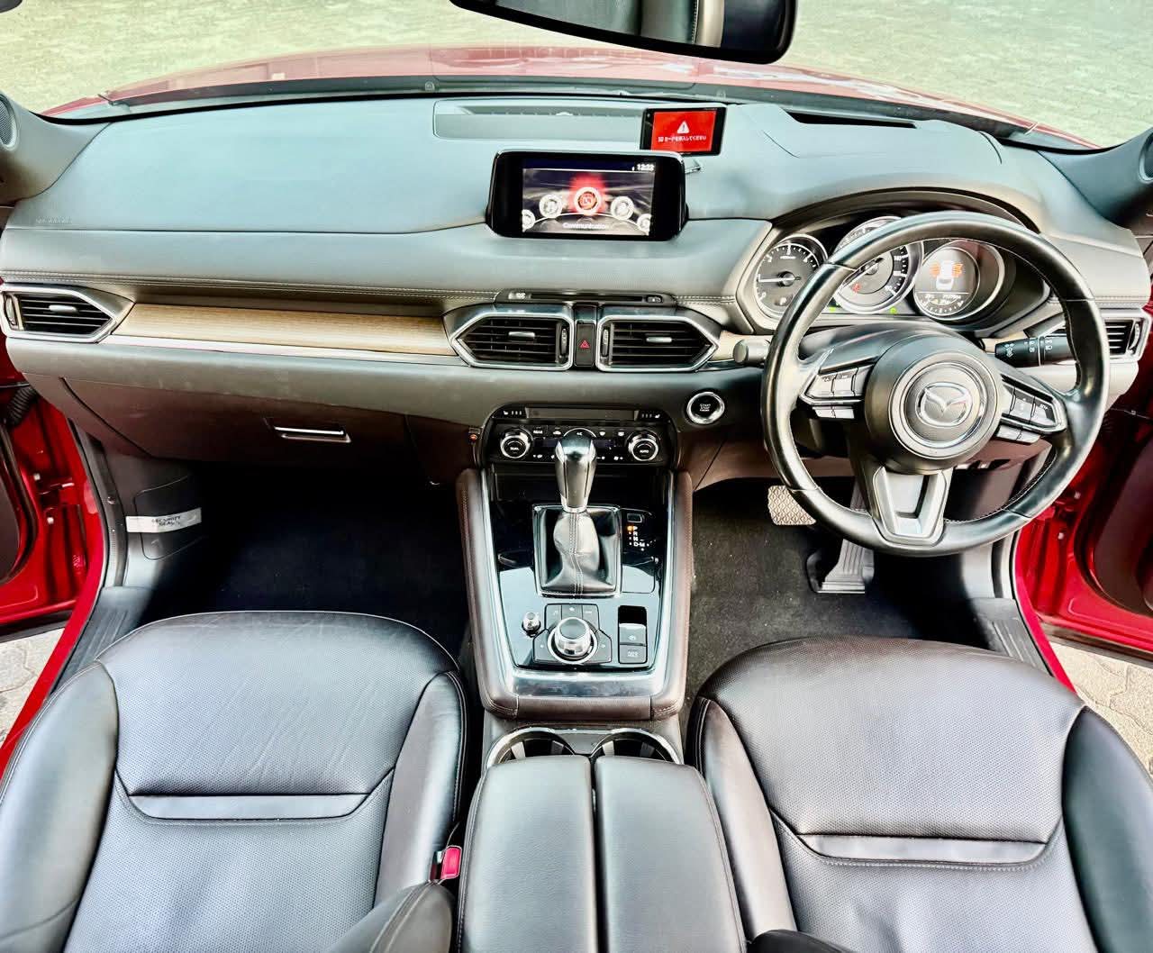 Mazda CX-8 - Image 7