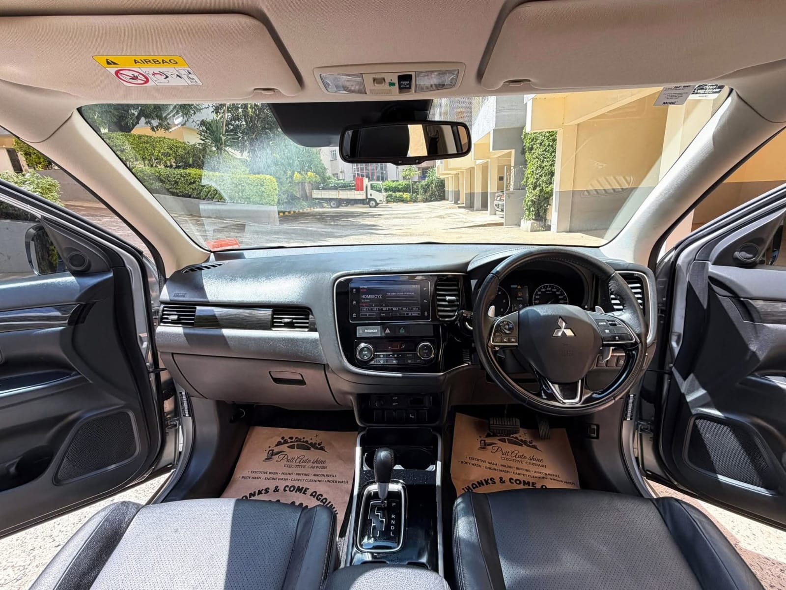 Mitsubishi Outlander - Image 6