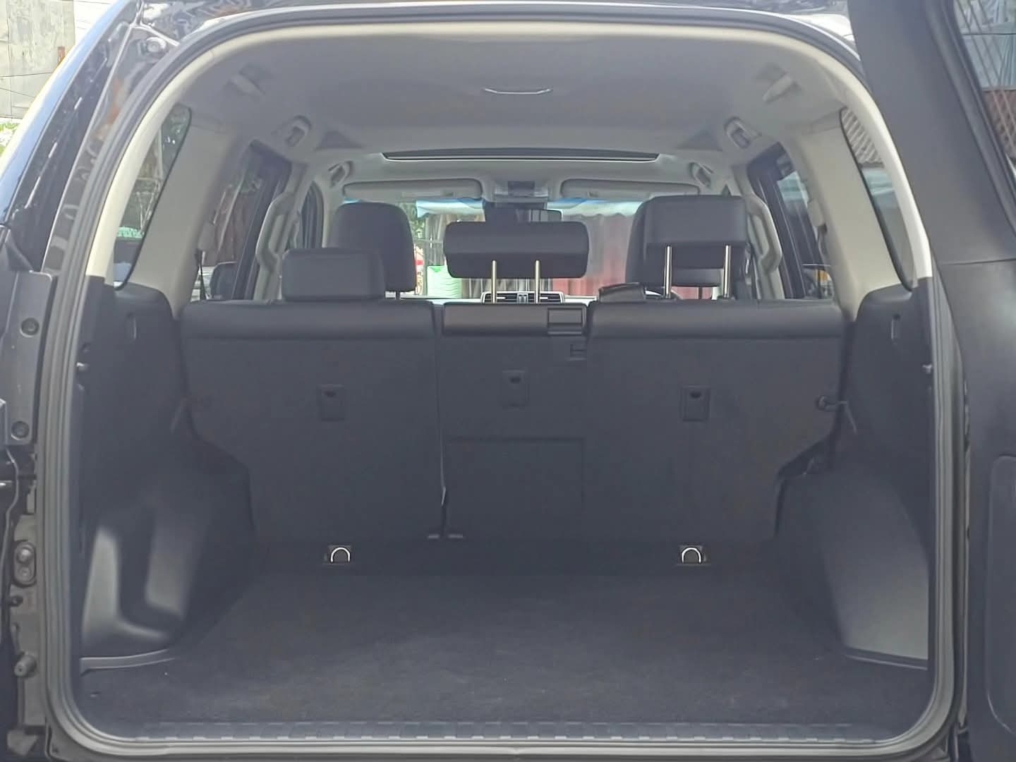 Toyota Prado TX-L - Image 3